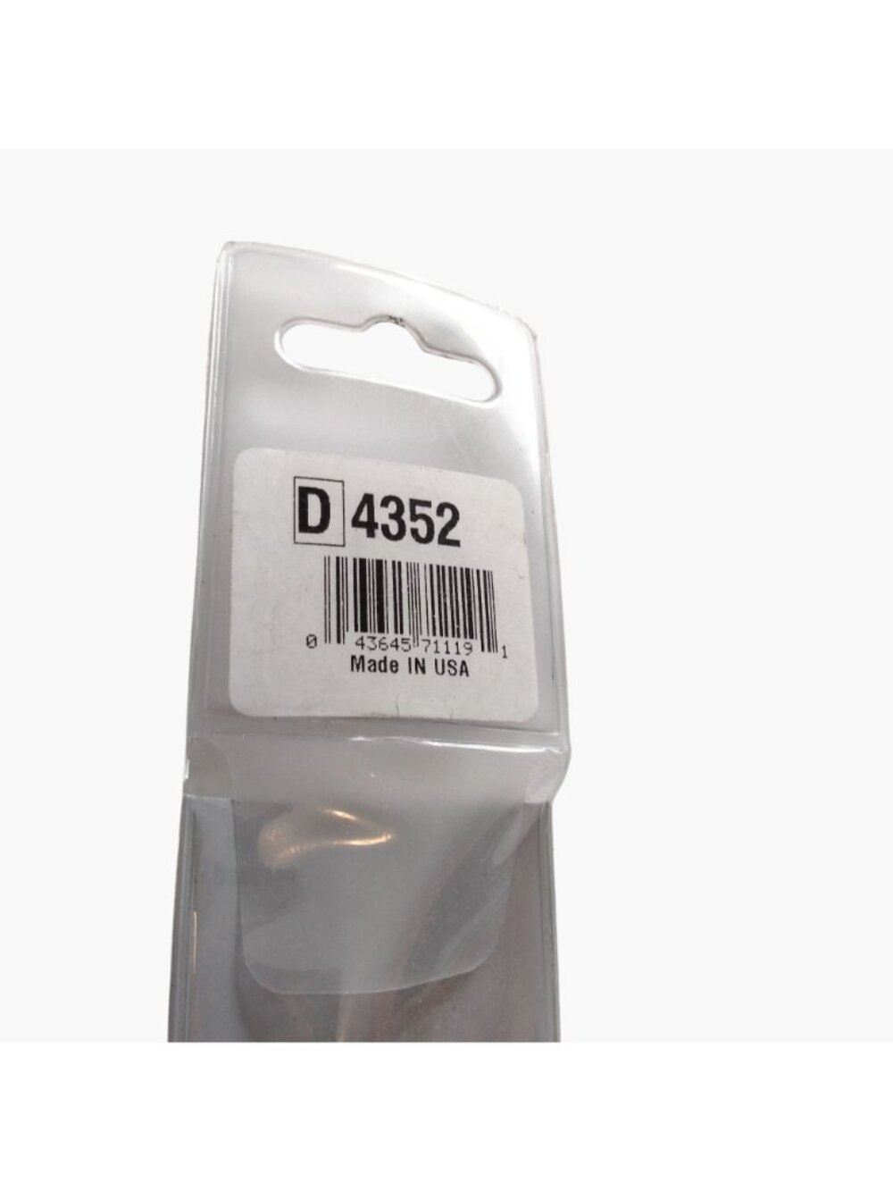 Strongarm Lift Support D 4352 Hood Honda Accord USA Part - Picture 6 of 6